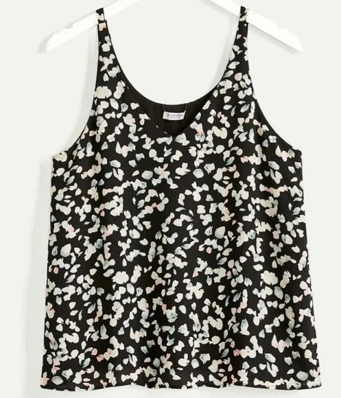 SIZE 3X REVERSIBLE TOP - Picture 5 of 6